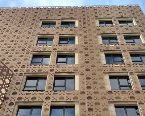 Hotel Schani Wien