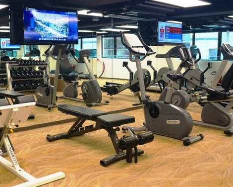 Wharney Guang Dong Hotel-3