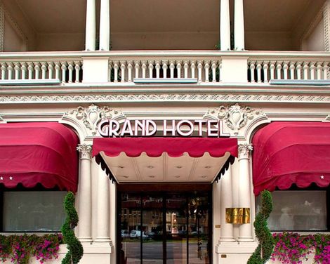 Hotel Indigo Verona  - Grand Hotel des Arts-1