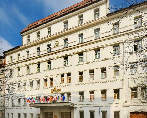 Ametyst Hotel-1