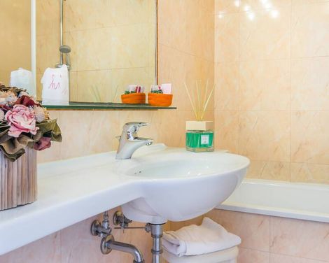 Palazzo Marcello Hotel Al Sole