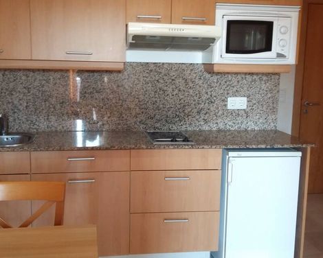 Apartamentos Selvapark