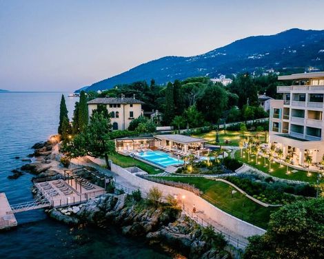 Ikador Luxury Boutique Hotel & Spa