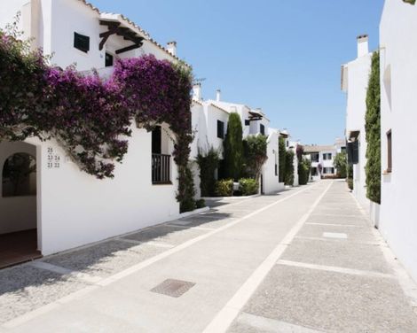 Grupotel Club Menorca