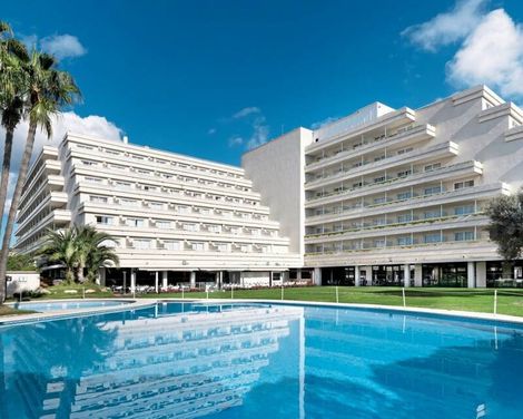 Meliá Sitges