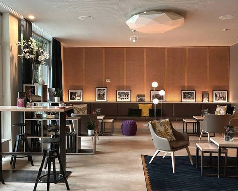 JUFA Hotel Graz City