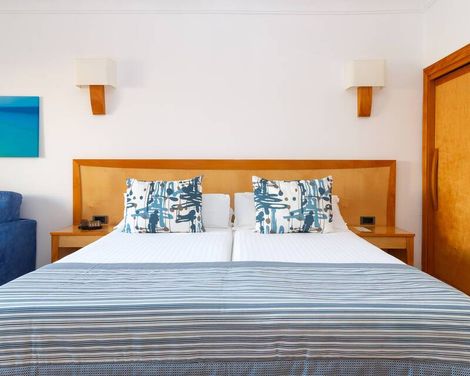 Mur Hotel Faro Jandía & SPA