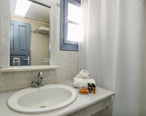 Atlantis Beach Villa
