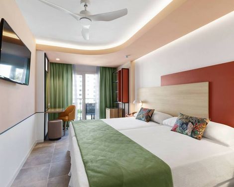 Hotel Riu Concordia