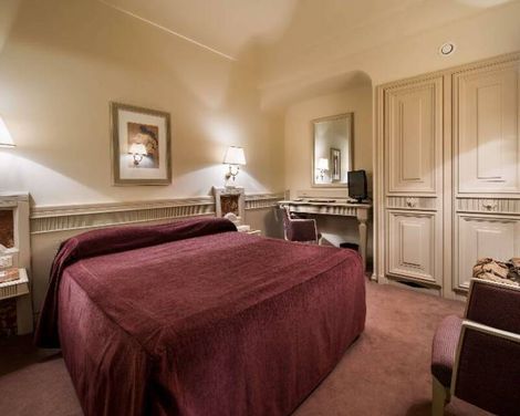 Best Western Hotel Stella D'Italia-3