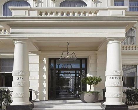 The Chapter Hotels - Lancaster Gate