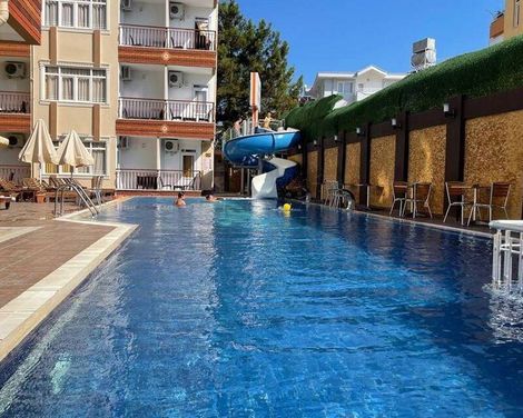 Sun Side Family Hotel-1