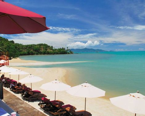 Zazen Boutique Resort & Spa-2