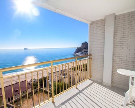Hotel Servigroup Torre Dorada-0