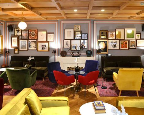 Brown's Central Hotel-3