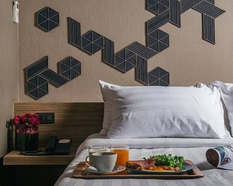 NAP Hotel Bangkok-0
