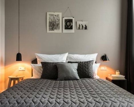 Bold Hotel München Giesing-1