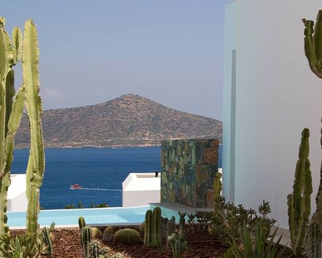 Aquila Elounda Village