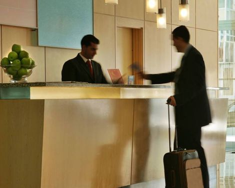 SANA Malhoa Hotel
