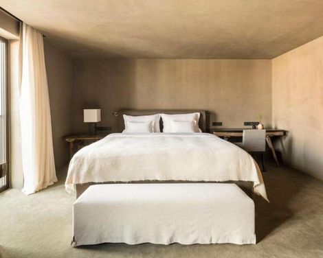 Hotel Bayerischer Hof