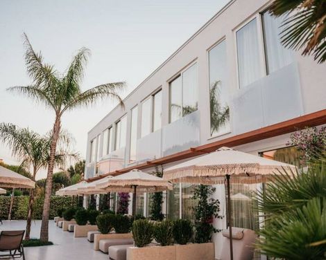 Elite Bay Boutique Hotel