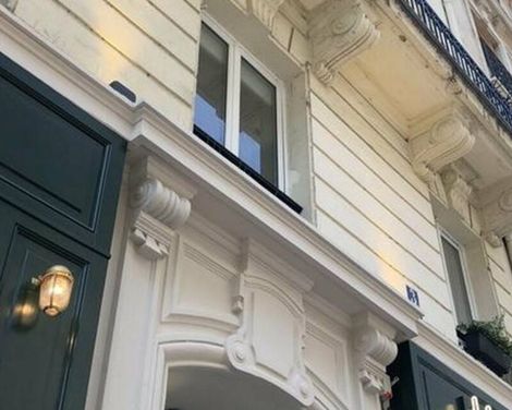 New Hotel Le Voltaire