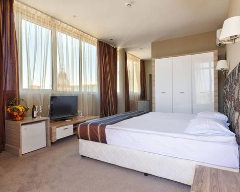 HI Hotels Imperial Resort