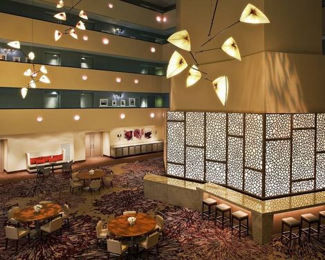 The Westin New York at Times Square-2
