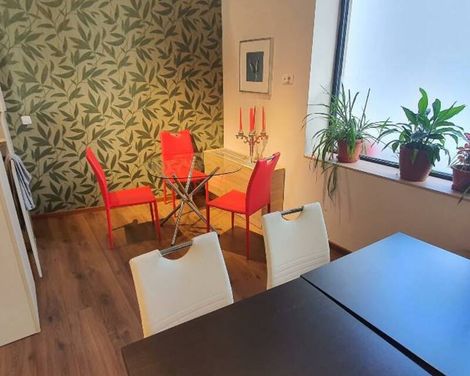 Hemingway Residence Apartments