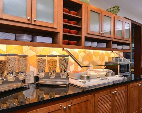 Hyatt Place Garden City-3