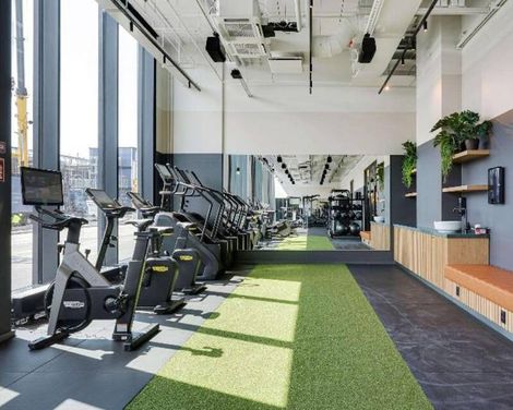 Comfort Hotel Helsinki Airport