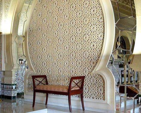 Alhambra Palace Hotel