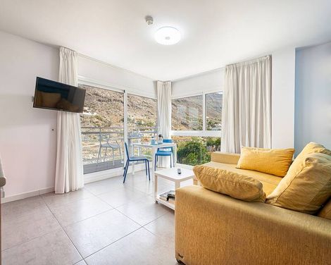 Sol Mogan Suites