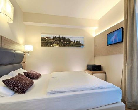 Hotel Galvani