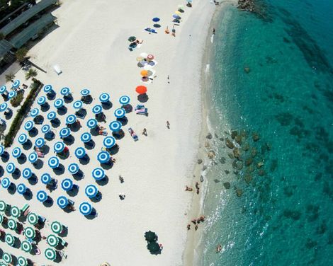 Hotel Resort Tonicello