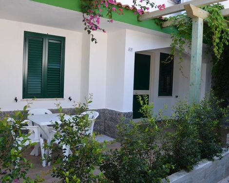 Hotel Marinella