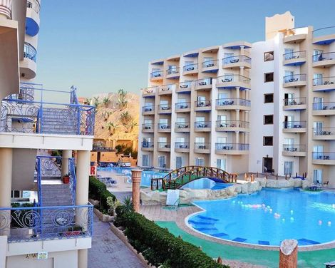 Sphinx Aqua Park Beach Resort