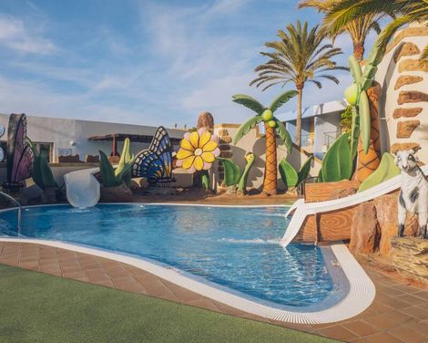 Iberostar Waves Gaviotas Park-0