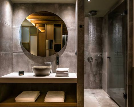 Petousis Hotel & Suites-0