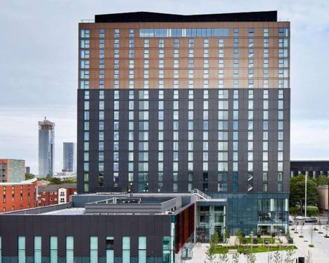 Hyatt Regency Manchester