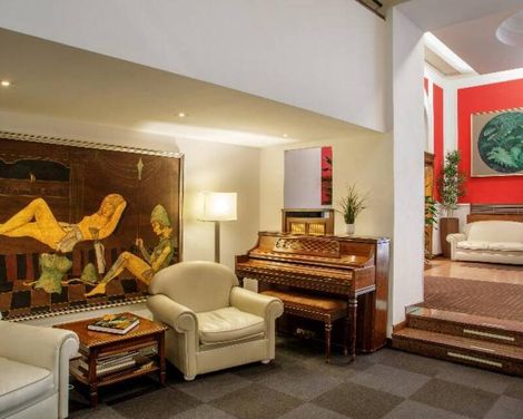 Hotel Oxford