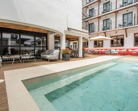 Neptuno Hotel & Spa-1