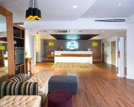 Holiday Inn London - West
