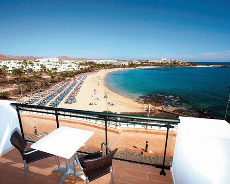 THB Lanzarote Beach-3