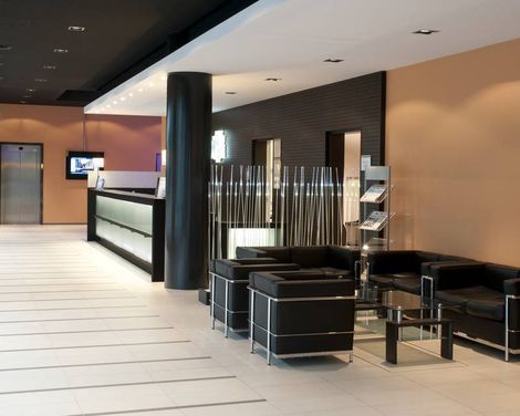 Holiday Inn Zürich Messe