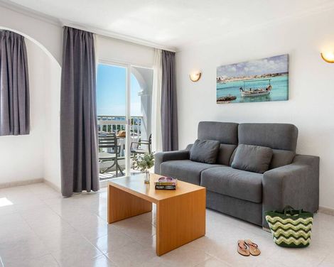Aparthotel Vibra San Marino