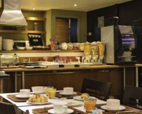 Belambra City Hotel Magendie