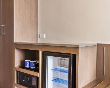 Holiday Inn Express Bangkok Sukhumvit 11-3