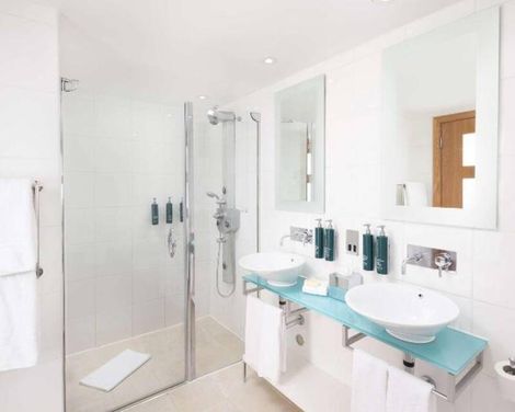 Hilton Gatwick Airport
