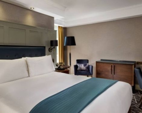 100 Queen's Gate Hotel London, Curio Collection by Hilton-3
